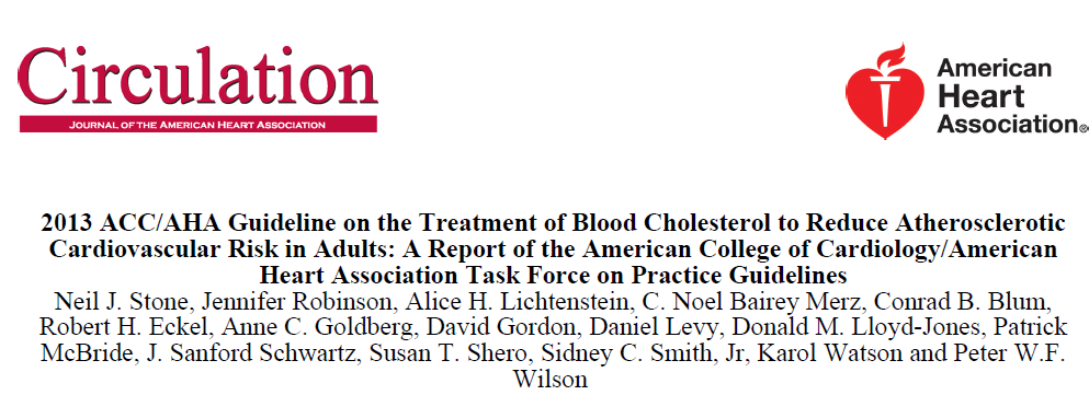 the new guidelines make no recommendations for specific LDLcholesterol or non-hdl targets for the primary and secondary prevention of atherosclerotic cardiovascular disease.