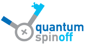 eu Το Quantum Spin-Off χρηματοδοτείται από την Ευρωπαϊκή Ένωση υπό το πρόγραμμα LLP Comenius