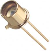 Semiconductor photodiodes are the most commonly used detectors in optical fiber systems since they provide good performance, being small in size, and are of low cost.