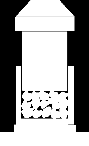 CEN test methods (16): Compression test (NEN 6245) 1 14.0mm 10.