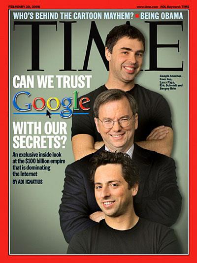 Κατάταξη Σελίδων Google's PageRank algorithm: [Sergey Brin and Larry Page, 1998] Μετρά τη δημοτικότητα ιστοσελίδων με