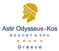 Astir Odysseus Kos Resort & Spa Tingaki, 85 300, Kos Island, Greece T.: +30 22420 49900 F.: +30 22420 49800 info@astirodysseuskos.