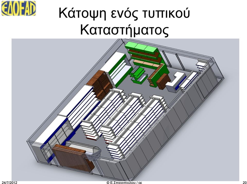 τυπικού