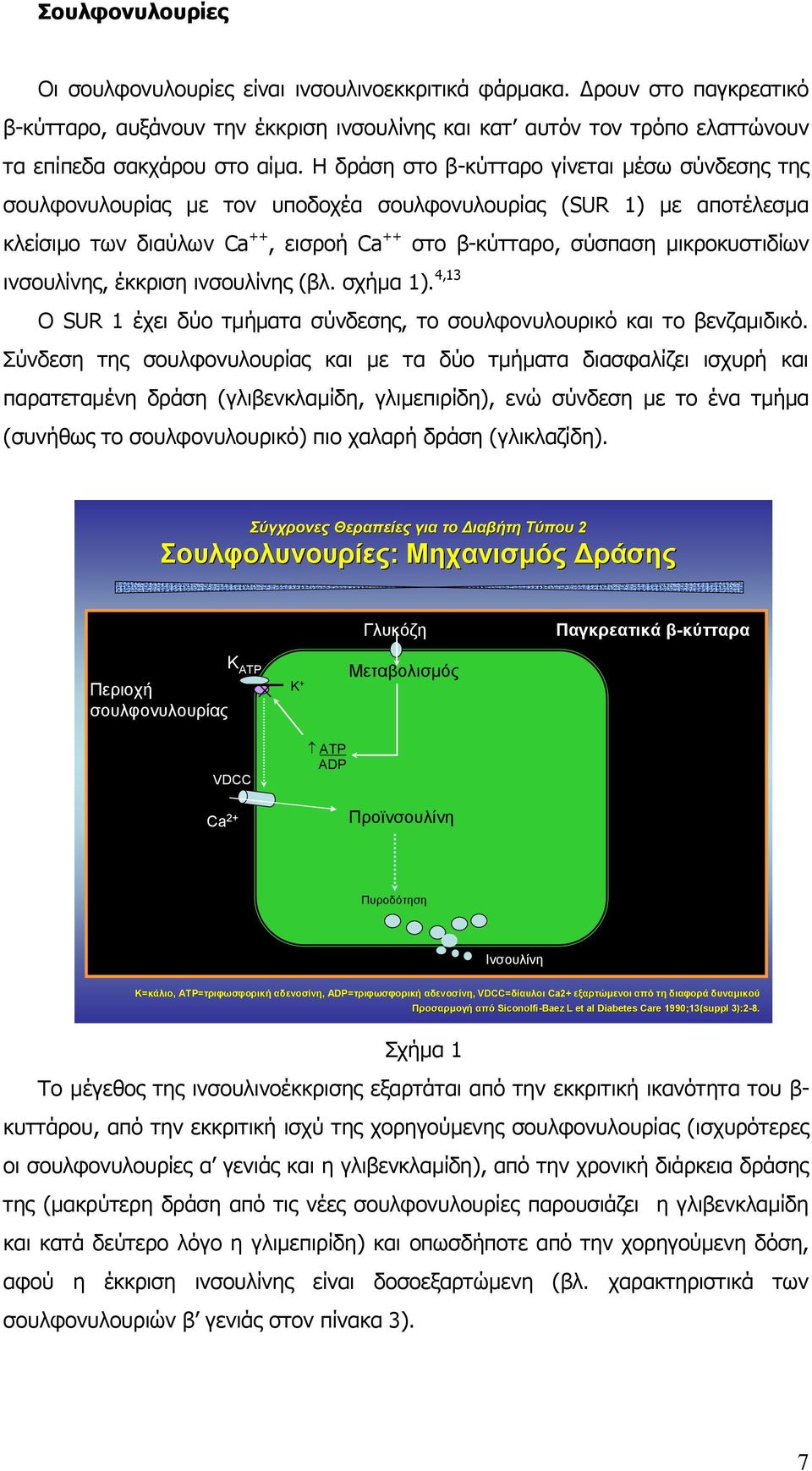 ηλζνπιίλεο, έθθξηζε ηλζνπιίλεο (βι. ζρήκα 1). 4,13 Ο SUR 1 έρεη δχν ηκήκαηα ζχλδεζεο, ην ζνπιθνλπινπξηθφ θαη ην βελδακηδηθφ.