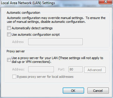 Δεν είναι δυνατή η πρόσβαση στο Web GUI Before configuring your wireless router, do the steps described in this section for your host computer and network clients. A.