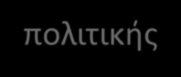 Θεςμοί & μζςα άςκθςθσ αποτελεςματικισ περιβαλλοντικισ πολιτικισ τον Άξονα 10 του ΕΠΠΕΡΑΑ ζχει ενταχκεί θ Πράξθ : «Αξιολόγθςθ ανακεϊρθςθ και εξειδίκευςθ Περιφερειακοφ Πλαιςίου Χωροταξικοφ χεδιαςμοφ