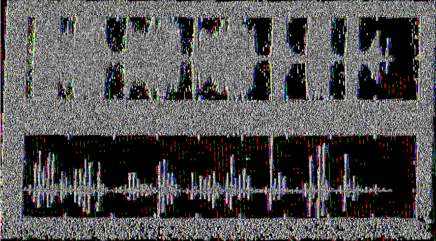 Original Speech Signal mwwß;. S ynthesized S peech Signal L 1!j1 f '. ι' 1 ' Γί** Σχήμα 6.14 Frame 1.45-Frame p.