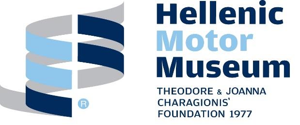 Official Member of & FIA Heritage Museums Σας ευχαριστούμε και θα χαρούμε να σας ξεναγήσουμε στο χώρο μας!