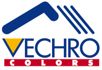 VECHRO A.E. (Χρώματα) Αλίαρτος - Ελλάδα 2010 - σήμερα Δυναμικότητα 10 m 3 /d επεξεργασίας βιομηχανικών αποβλήτων (χρώματα).