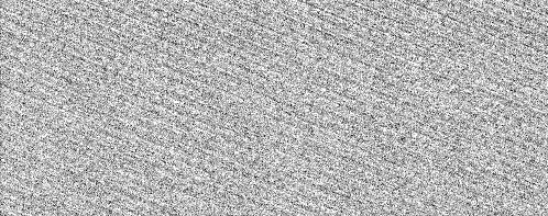 Παραρτήµατα Εικ Α.10 Παράδειγµα εικόνας ηλεκτρονικού θορύβου στα φάσµατα. Α.2.