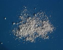 Σχήμα 2.1: Σχηματική αναπαράσταση δομής Carbopol 980, (Web 2). Η προσθήκη του πολυμερούς Carbopol 980 σε πολφούς γεώτρησης έχει ως αποτέλεσμα την μεταβολή των ρεολογικών τους χαρακτηριστικών.