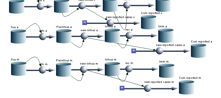 Model Structure