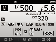 f/2.8g ED VR II Ποιότητα εικόνας: RAW (NEF) 14 bit Έκθεση: λειτουργία [A], 1/400 του δευτερολέπτου, f/3,2 Ισορροπία λευκού: θερμοκρασία χρώματος (2.