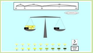 4.10. Ιστοσελίδα: http://mathsframe.co.