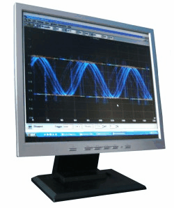 6 4 Utilizarea PicoScope pentru prima dată Utilizarea PicoScope pentru prima dată Am proiectat PicoScope pentru a fi cât mai uşor posibil de utilizat, chiar şi pentru noii utilizatori de osciloscoape.