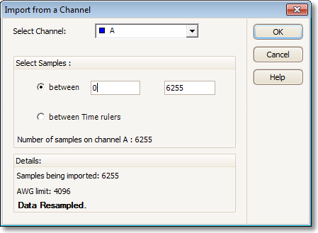 Manual de utilizare PicoScope 6 7.7.4.