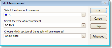 Manual de utilizare PicoScope 6 6.4.