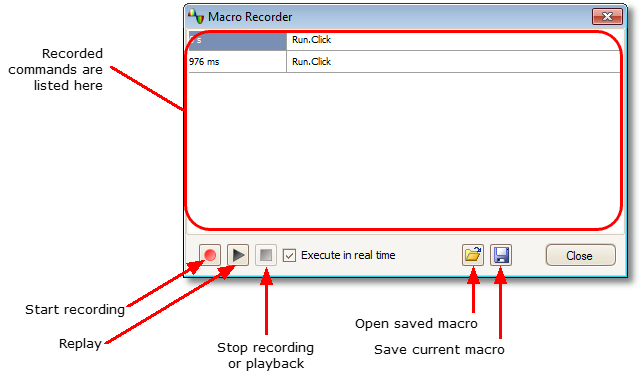 Manual de utilizare PicoScope 6 6.5.