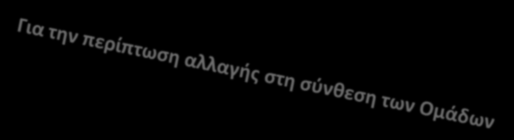 Προσωπικό Ημερολόγιο Φύλλο ΠΑΡΑΔΕΙΓΜΑ Όνομα:.., Επώνυμο: Ονοματεπώνυμο των μελών της Νέας Ομάδας:,.,.,.,,, Ονοματεπώνυμο Εκπαιδευτικών:.