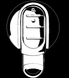 επιλογέα ταχυτήτων και αποκλειστικό κάλυμμα επιλογέα (jacket) Αποκλειστικά καλύμματα μαρσπιέ Αποκλειστική σχεδίαση τηλεχειριστηρίου Πεταλιέρα και