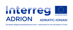 ιοφή «Αδπιασική- Ιϋνιο» The European Commission adopted the new transnational programme ADRION σιρ 20 Οκσψβπίοτ σ.ε.