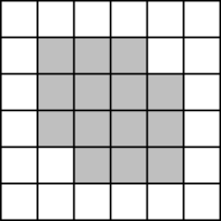 10. When a certain solid substance melts, its volume increases by. By how much does its volume decrease when it solidifies again? Όταν μια στερεά ουσία λιώνει, ο όγκος του αυξάνεται κατά.