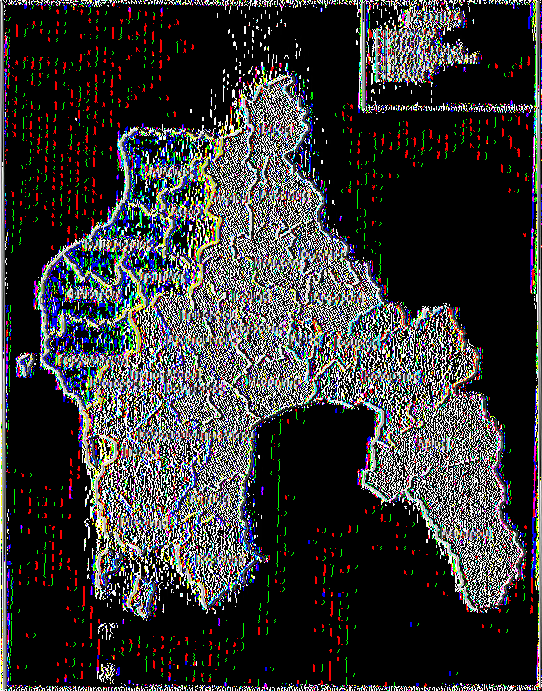 Εικόνα 6. Χάρτης Νομού Μεσσηνίας.