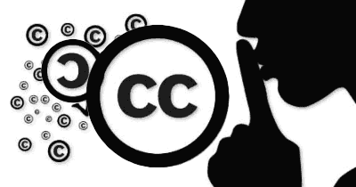 Ο όρος copyright δεν σημαίνει the right to copy! Τα πνευματικά δικαιώματα αποτελούν μια μορφή προστασίας που παρέχεται από τον νόμο στους συντάκτες και τους δημιουργούς αυθεντικής εργασίας.
