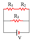min. [Απ. (α) 30 Ω, (β) 2 Α, (γ) 20 V, 40 V, (δ) 7200 J] 15.