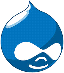 Κεθάιαην Σέηαξην: Drupal Δηθόλα 2: Λνγόηππν Drupal 4.1 Οξηζκόο Σν απνηειεζκαηηθφ web design πξνυπνζέηεη ηελ εμηζνξξφπεζε κεηαμχ επειημίαο θαη απιφηεηαο.