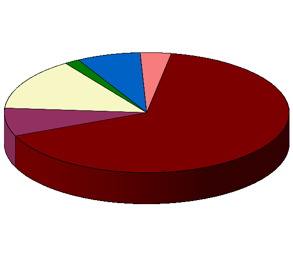 Ενέργεια & Άνθρακας Περιβαλλοντικές Επιπτώσεις Η χώρα μας βασίζει την παραγωγή της ηλεκτρικής ενέργειας κατά περίπου 65% στον λιγνίτη.