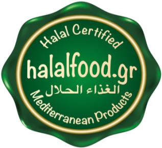 Page2 Τι είναι το www.halalfood.gr Το www.halalfood.gr είναι ζνα θλεκτρονικόσ χϊροσ προβολισ & προϊκθςθσ των ελλθνικϊν προϊόντων που διακζτουν πιςτοποίθςθ Halal.