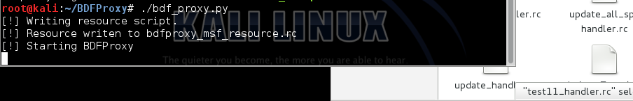 whitelist = ALL #Hosts that are never patched, but still pass through the proxy. You can include host and ip, recommended to do both.