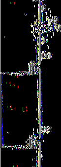 2.10 CMOS NOT _L V2 - = " 5 V 4.9 V Σχήμα 3 7(a). Πύλη CMOS NOT σε λογικό "0 " A -U - φ - X1 100u m loouin 2 ~ 4.9 V J1 ----------------O 0 3 Key Space 0 0 lo O iim lo O uin Σχήμα 37(β).