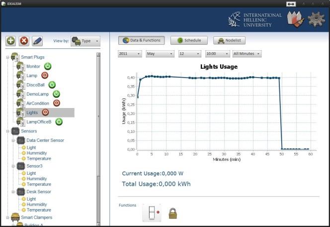 Desktop Application, idealism Monitoring Management WSDL Client Προπτυχιακι εργαςία Αλζξανδρου Αρβανιτίδθ, Stavropoulos, T., Vrakas, D., Arvanitidis, A., & Vlahavas, I.