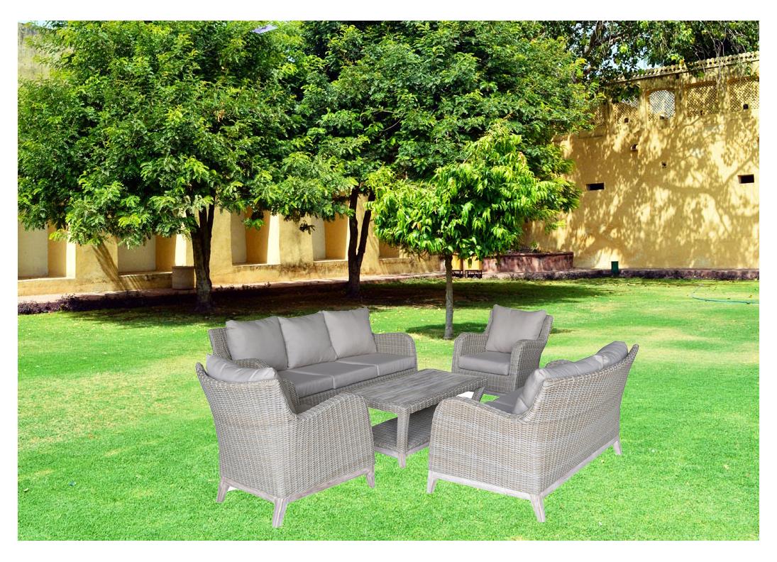 Η εταιρεία OUTBACK-Αυστραλίας έχει σχεδιάσει τη νέα σειρά επίπλων The Outback Garden and Leisure Furniture Collection. Οι καινοτόμοι σχεδιασμοί διασφαλίζουν άνεση, κομψότητα και εργονομία.