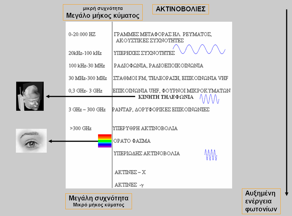 Προβλέπεται ότι στο μέλλον θα αυξηθούν ακόμη περισσότερο.