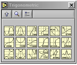 Function Palette (2) πχ.