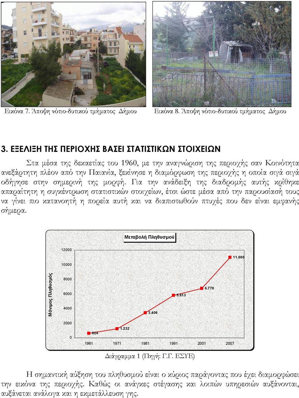 οποία σιγά σιγά οδήγησε στην σημερινή της μορφή.