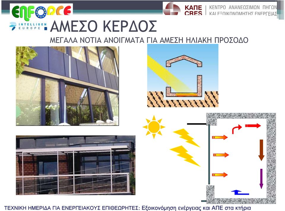 ΑΝΟΙΓΜΑΤΑ ΓΙΑ