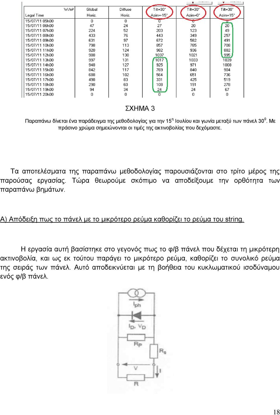 Σώξα ζεσξνύκε ζθόπηκν λα απνδείμνπκε ηελ νξζόηεηα ησλ παξαπάλσ βεκάησλ. A) Απόδεημε πσο ην πάλει κε ην κηθξόηεξν ξεύκα θαζνξίδεη ην ξεύκα ηνπ string.