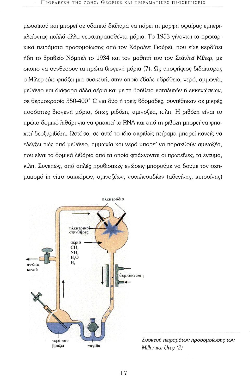 βιογενή μόρια (7).