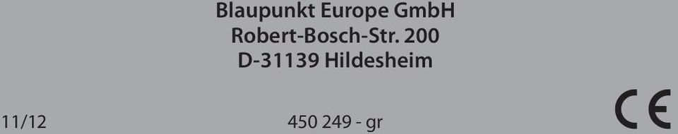 Robert-Bosch-Str.