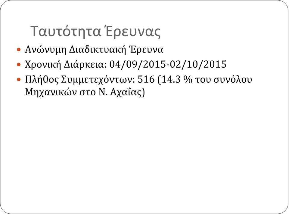 04/09/2015-02/10/2015 Πλήθος