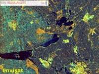 Optical very high resolution: Lidar Optical medium resolution (>30m): IRS Wifs, SPOT Vegetation, NOAA, etc. http://www.eranet.gr/geodata/el/gsat.