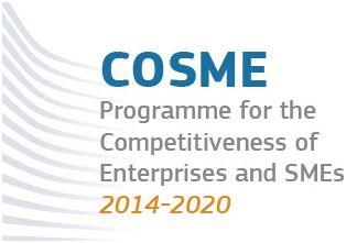 Πλαίσιο λειτουργίας 2008 2014 Πρόγραμμα «Ανταγωνιστικότητα & Καινοτομία» (CIP 2007-2013) Βελτιώνοντας το επιχειρηματικό περιβάλλον & Ενισχύοντας