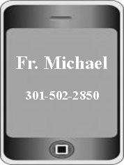GREEK ORTHODOX ARCHDIOCESE OF AMERICA 8-10 East 79th St. New York, NY 10075-0106 Tel: (212) 570-3530 Fax: (212) 774-0237 YOUR PRIEST IS AVAILABLE TO YOU Protocol Number 24/7!