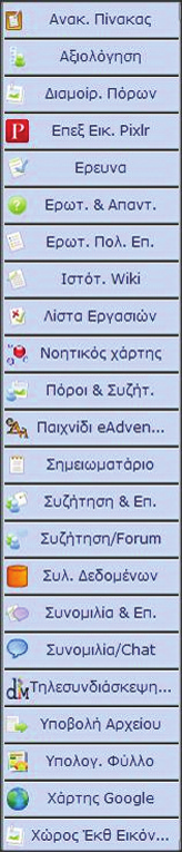 THEMA e learning 36-41_PRODUCTIVITY 12/04/2012 12:06 ΜΜ Page 39 φοδότηση για τα πεπραγμένα μετά το πέρας μίας διάσκεψης.