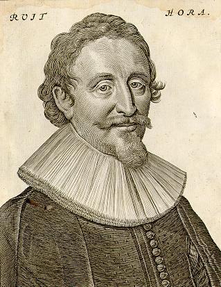 Grotius, Hugo (1583-1645) 1625: De