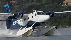 Hellenic Seaplanes S.A.